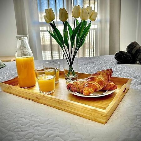 El Rincon De Apolo. Atico Con Aparcamiento Gratis. Apartment Malaga Luaran gambar