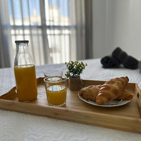 El Rincon De Apolo. Atico Con Aparcamiento Gratis. Apartment Malaga Luaran gambar